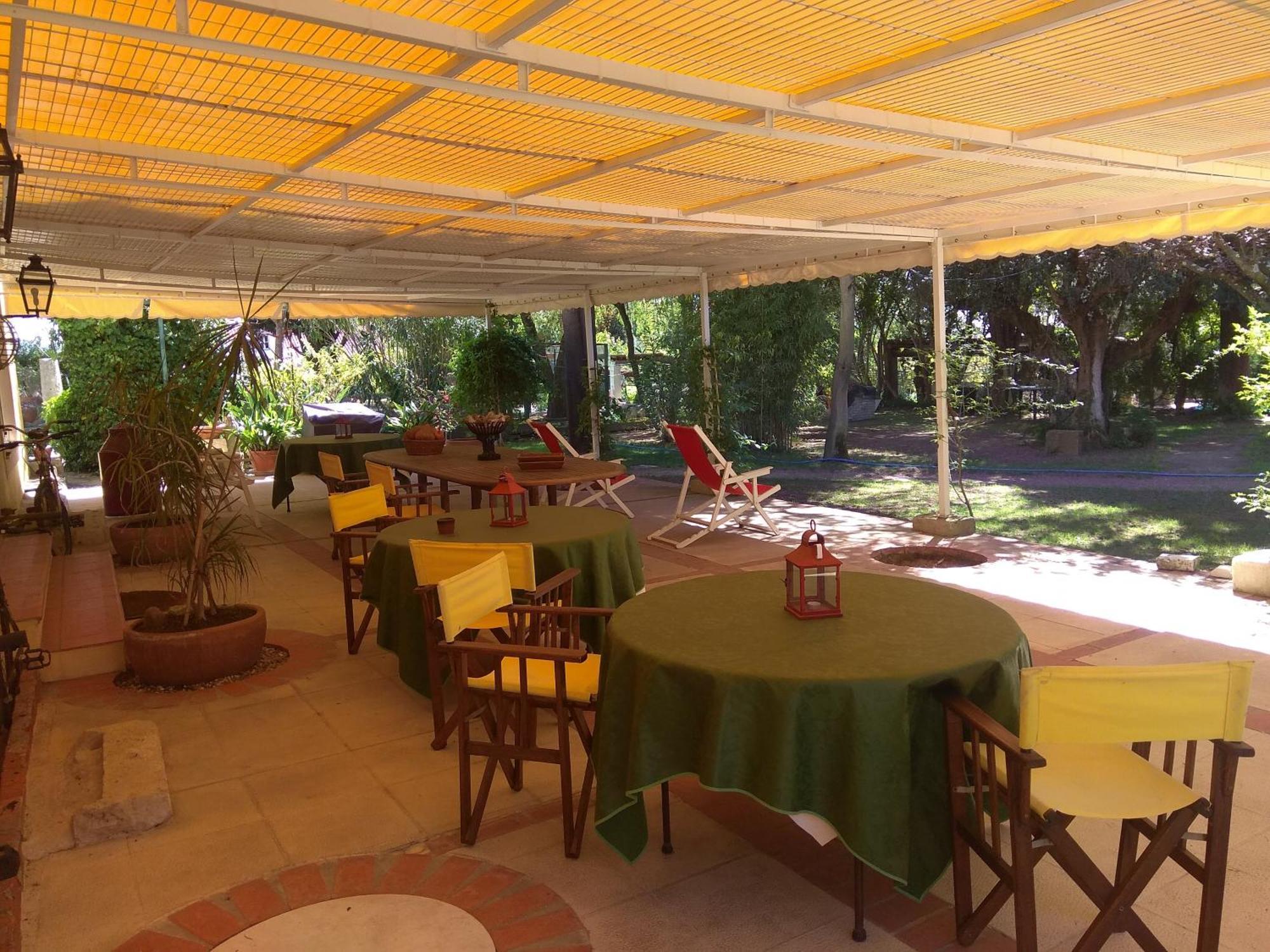 Casa Dos Arrabidos Guest House Torres Novas Exterior photo