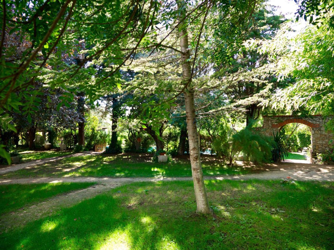 Casa Dos Arrabidos Guest House Torres Novas Exterior photo