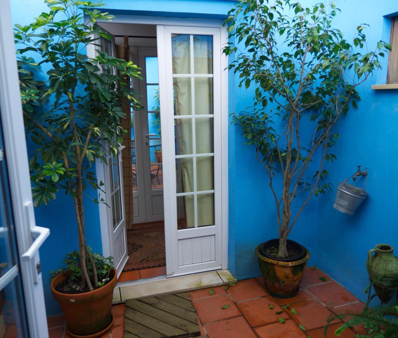 Casa Dos Arrabidos Guest House Torres Novas Exterior photo