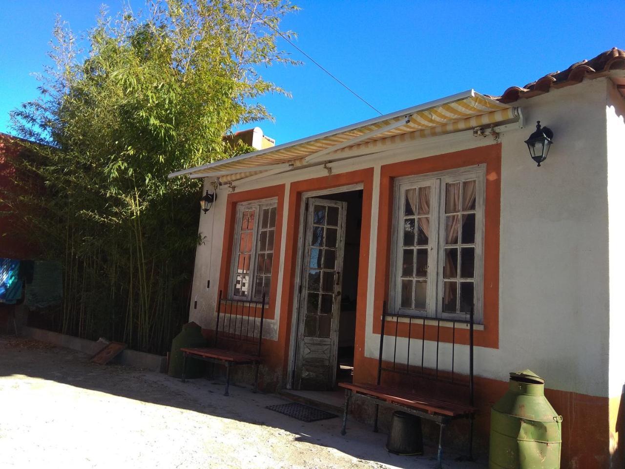 Casa Dos Arrabidos Guest House Torres Novas Exterior photo